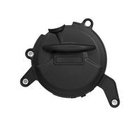 Coperchio dello Statore Adatto per RC 390 2017-2024 Adatto per 390 2016-2024 Set di custodie per coperture di protezione per motociclette Motocicletta Coperchio Statore(CLUTCH COVER)