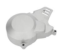 Coperchio dello statore del motore sinistro del motociclo, carter universale in lega di metallo per 110cc 125cc 150cc 160cc 170cc 180cc Dirt Pit Motor Bike