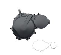 Coperchio dello statore del motore sinistro in alluminio Carter Shell compatibile con GSXR600 GSXR750 GSX-R 600 750 2006-2024 K6 K8