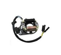 Coperchio dello Statore Per 50cc-125cc | Motocicletta Coperchio Tappo di copertura magnete statore Per Pit Dirt Bike Engine 2 bobine