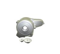 Coperchio dello Statore Per 50cc-125cc | Motocicletta Coperchio Tappo di copertura magnete statore Per Pit Dirt Bike Engine 2 bobine
