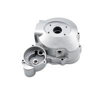 Coperchio dello Statore Per ATV 200cc 250CC CG250 | Motocicletta Coperchio Custodia Per copertura statore bobina magnetica motore pezzi di ricambio Per buggy Quad Dirt Bike