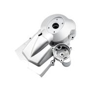 Coperchio dello Statore Per ATV 200cc 250CC CG250 | Motocicletta Coperchio Custodia Per copertura statore bobina magnetica motore pezzi di ricambio Per buggy Quad Dirt Bike