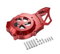 Coperchio dello Statore Per Blaster 200 YFS200 1988-2006 YFS200SE | Motocicletta Coperchio Parti motore ATV Protezione coperchio pignone statore trasparente lato sinistro