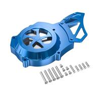 Coperchio dello Statore Per Blaster 200 YFS200 1988-2006 YFS200SE | Motocicletta Coperchio Parti motore ATV Protezione coperchio pignone statore trasparente lato sinistro