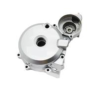 Coperchio dello Statore Per CB250 ZONGSHEN LONCIN 200cc 250CC | Motocicletta Coperchio Custodia Per copertura statore bobina magnetica motore Quad Dirt Bike ATV Buggy Pezzi di ricambio