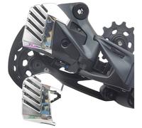 Coperchio deragliatore posteriore ABS per for sram per for gx X01 per sistemi X