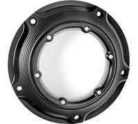 Coperchio Derby Visione Macchina Performance - Black Ops Moto 0177-2083M-SMB