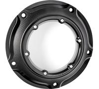 Coperchio Derby Visione Macchina Performance - Black Ops Moto 0177-2083M-SMB