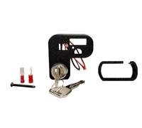 COPERCHIO DEVIO LUCI SWITCH VESPA 50-90-125 PRIMAVERA COMMUTATORE CHIAVE
