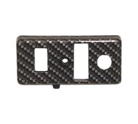Coperchio devio luci Vespa 50 Special Carbonio Lucido Carbon Look commutatore