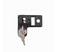 COPERCHIO DEVIO LUCI VESPA 50 SPECIAL CON COMMUTATORE CHIAVE EVOK 246090117