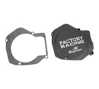 Coperchio Di Accensione Boyesen Compatibile Con Honda CR 125 88-04 Nero