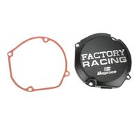 Coperchio Di Accensione Boyesen Compatibile Con Suzuki RM 250 96-08 Nero