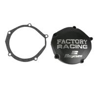 Coperchio Di Accensione Boyesen Compatibile Con Yamaha YZ 125 94-04 Nero