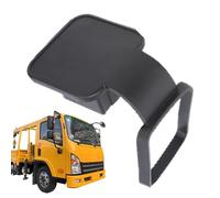 Coperchio Di Accoppiamento Di Rimorchio - Tappo Di Resistente, Facile Da Installare | Accessorio Per Polvere Per Ricevitore Del Rimorchio, Protegge Lo Sporco E L'usura Del Camion