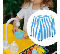 Coperchio di acquerello per bambini per protezione da neve a scatto esterno a