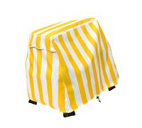 Coperchio di acquerello per bambini per protezione da neve a scatto esterno a