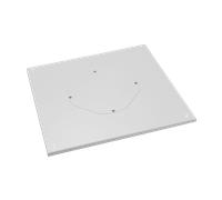 Coperchio di alloggiamento Limodor LW/G per scatola di montaggio LW17 e LW19 - Codice articolo di fabbrica: 000060003