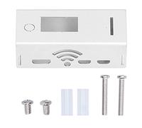 Coperchio di alloggiamento per alloggiamento protettivo in lega di protezione in lega per W Silver