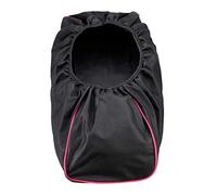 Coperchio di argano, copertura per polvere di verricello morbida impermeabile con 600d pesi driver di tessuto oxford recupero da 8.500 a 17.500 libbre