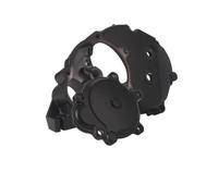 Coperchio di avviamento dello statore del carter motore della motocicletta per Ka&wasaki NI&NJA ZX10R 2006-2010 2007 2008 2009 lato destro