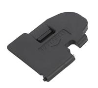 Coperchio di Batteria da Camera, Copertura della Batteria da Camera per il Montaggio 5D
