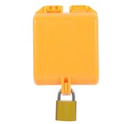 Coperchio Di Blocco Del Rubinetto Blocca Della Valvola Dell'acqua