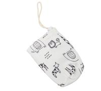 Coperchio Di Bottiglia Alimentare - Borsa Per Bottiglie Di Latte | Isolatore Di Copertura Del Biberon | Bottiglie Da Alimentazione Per Bambini | Copertura Bottiglia Lavabile Isolato | Adorabile Isolan