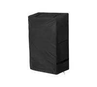 Coperchio Di Cassetta Degli Attrezzi A Rotazione, Design Resistente All'acqua, 54.61x44.96x70,1 Cm, Copertura Per Utensili In Stoffa Di Oxford, Protezione Per Toolbox A Ruote, Adattamento Universale,