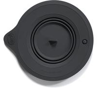 Coperchio Di Chiusura in Silicone; Lavabile in Lavastoviglie | Compatibile Con L