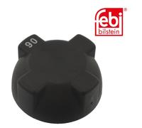 Coperchio di Chiusura per Serbatoio Espansione Del Radiatore Adatti Renault (