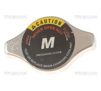 Coperchio Di Chiusura Radiatore 43,3Mm TRISCAN Per TOYOTA CARINA E