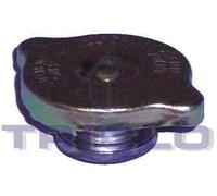 Coperchio di chiusura, radiatore TRICLO 318001