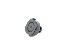 Coperchio di Chiusura Serbatoio Liquido Refrigerante MAHLE Adatte per U.a. BMW