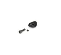 Coperchio di comando cavo Massi Suntour Lock-out RMT Nero