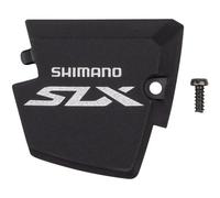Coperchio di comando destro e viti di fissaggio Shimano SL-M7000 Noir
