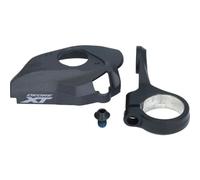 Coperchio di comando destro Shimano SL-M8130-R11 Noir
