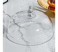 Coperchio di coperchio del dessert Cover per alimenti per le riunioni cucina