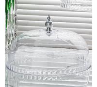 Coperchio di coperchio del dessert Cover per alimenti per le riunioni cucina