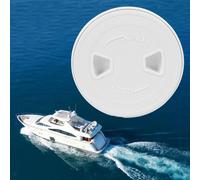 Coperchio di coperta marino Coperchio di accesso alla piastra di coperta