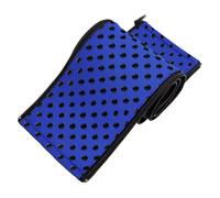 Coperchio Di Copertina Del Piscina Coperchio NON SLIP COPERCHIO | Copertura Della Maniglia Di Sicurezza Con Cerniera | Protezione Del Corrimano Per L'ingresso Della Piscina, Ideale Per Bambini, Anzian