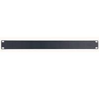 Coperchio di copertura 1U rack 19 "