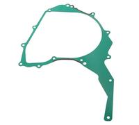 Coperchio di copertura del generatore magneto statore motore compatibile con TDM900 TDM900A ABS 2002-2010 Modelli di sostituzione Parte di sostituzione Fits 5PS-15451-00 5PS-15451-02