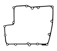 Coperchio di copertura della coppa 'olio motociclistico Compatibile con FZ1 2007-2015 YZF R1 2007-2008 FZ8 2011-2013 4C8-13414-00 FZ 1 8 guarnizione del tappo di scarico 'olio motore