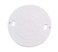 Coperchio di copertura dello skimmer, accessorio di facile installazione per