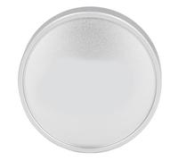 Coperchio di copertura per lenti anteriore ID 45mm ID E43 A43 Dust a prova di polvere per Simmilux M50/1.4 (Argento)