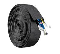 Coperchio Di Corda Per Verricello - Cavo In Nylon Manicotto Per Verricello Lungo, Roulotte Protettore Cavo Coperpedri, Protezione Della Guaina Per La Torcia Di Saldatura Torcia Idraulica Tubo Idraulic