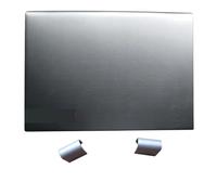 Coperchio di cornice anteriore del coperchio posteriore LCD compatibile Copertura inferiore Palmrest per la Portege Z30 Z30-A Z30-A1301 Z30-B Z30-C Parti di sostituzione del laptop(A Hinges Cover)