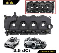 Coperchio Di Culatta + Joint per NP300 Navara Pick-Up Pathfinder 2.5 DCI